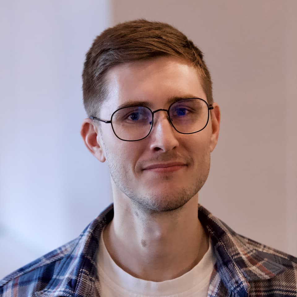 Profile image of Marcus Svensson